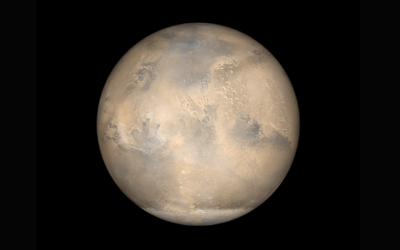 Mars-Venus Conjunctions